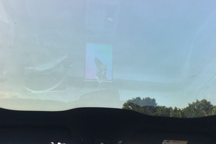 Used Nio ET5 2024 75 kWh Headliner