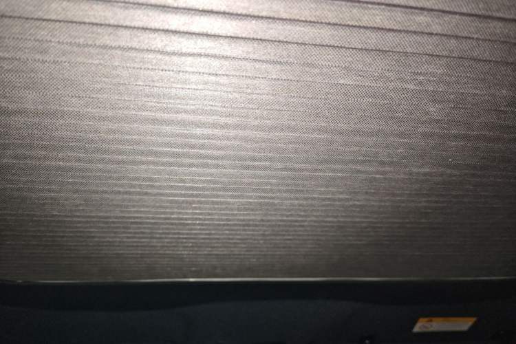 Used Nio ET5 2024 75 kWh Headliner