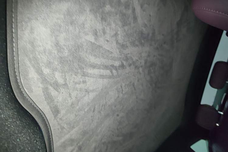 Used Nio ET5 2024 75 kWh Headliner