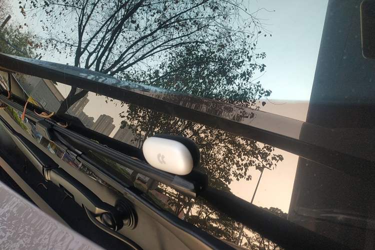 Used Nio ET5 2024 75 kWh Interior 1