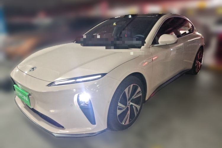 Used Nio ET5 2024 75 kWh Guazi used car, China used car export, Used car for sale, Used cars, Cheapest cars for sale