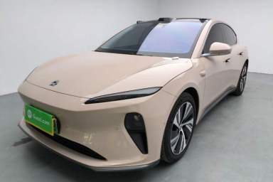 Used Nio ET5 2024 75 kWh