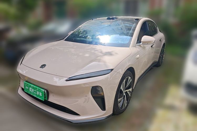 Used Nio ET5 2024 75 kWh Guazi used car, China used car export, Used car for sale, Used cars, Cheapest cars for sale