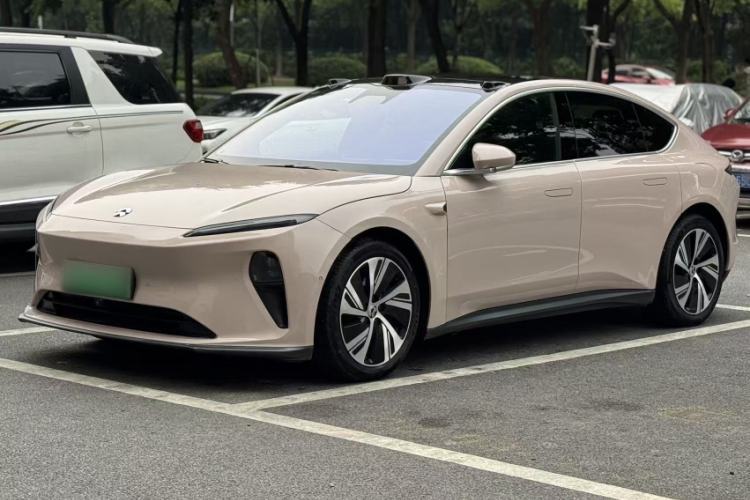 Used Nio ET5 2024 75 kWh Guazi used car, China used car export, Used car for sale, Used  cars, Cheapest cars for sale