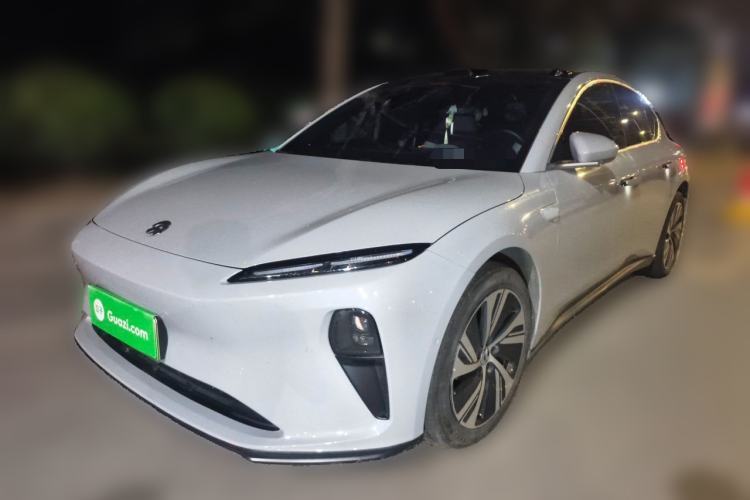 Used Nio ET5 2024 75 kWh Guazi used car, China used car export, Used car for sale, Used cars, Cheapest cars for sale