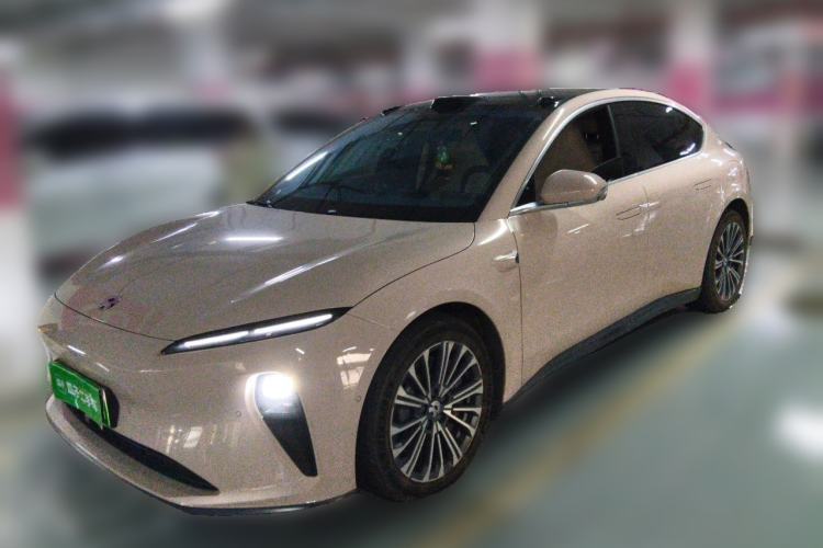 Used Nio ET5 2024 75 kWh Guazi used car, China used car export, Used car for sale, Used  cars, Cheapest cars for sale