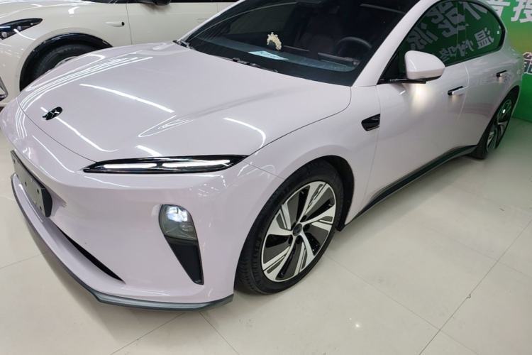 Used Nio ET5 2024 75 kWh Guazi used car, China used car export, Used car for sale, Used  cars, Cheapest cars for sale