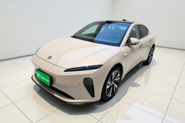 Used Nio ET5 2024 75 kWh