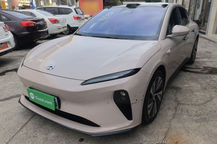 Used Nio ET5 2024 75 kWh Guazi used car, China used car export, Used car for sale, Used cars, Cheapest cars for sale