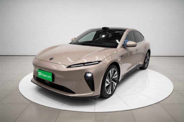Ojetý Nio ET5 2024 75 kWh