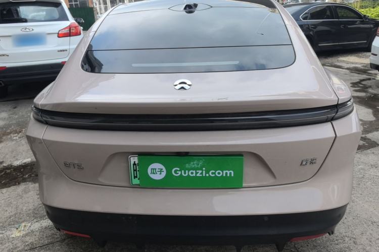 Used Nio ET5 2024 75 kWh Rear