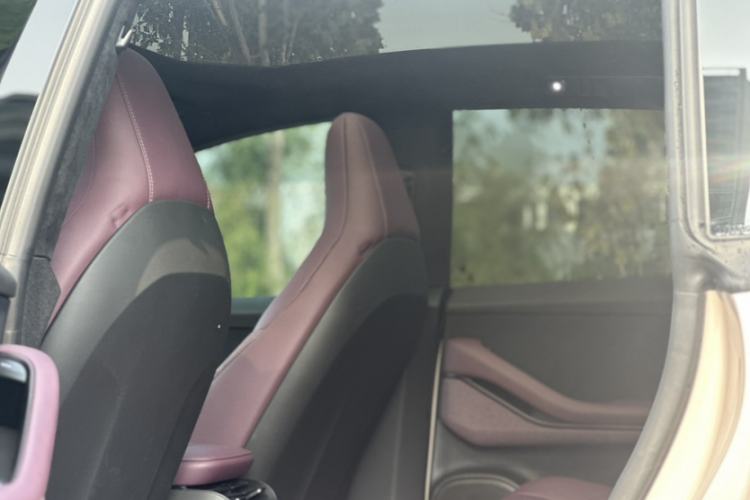 Used Nio ET5 2024 75 kWh Exterior 3