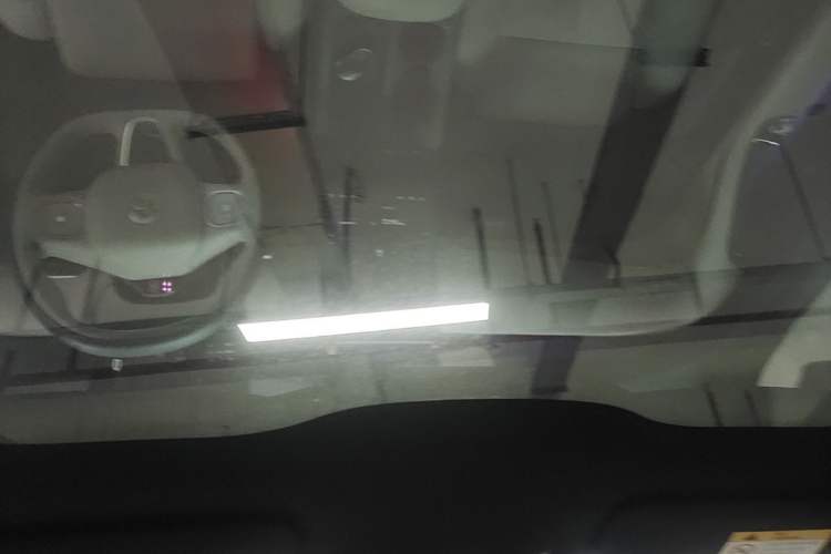 Used Nio ET5 2024 75 kWh Headliner