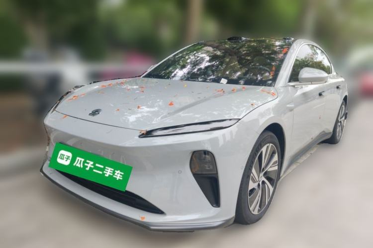 Used Nio ET5 2024 75 kWh Guazi used car, China used car export, Used car for sale, Used cars, Cheapest cars for sale