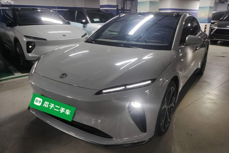 Used Nio ET5 2024 75 kWh Guazi used car, China used car export, Used car for sale, Used cars, Cheapest cars for sale