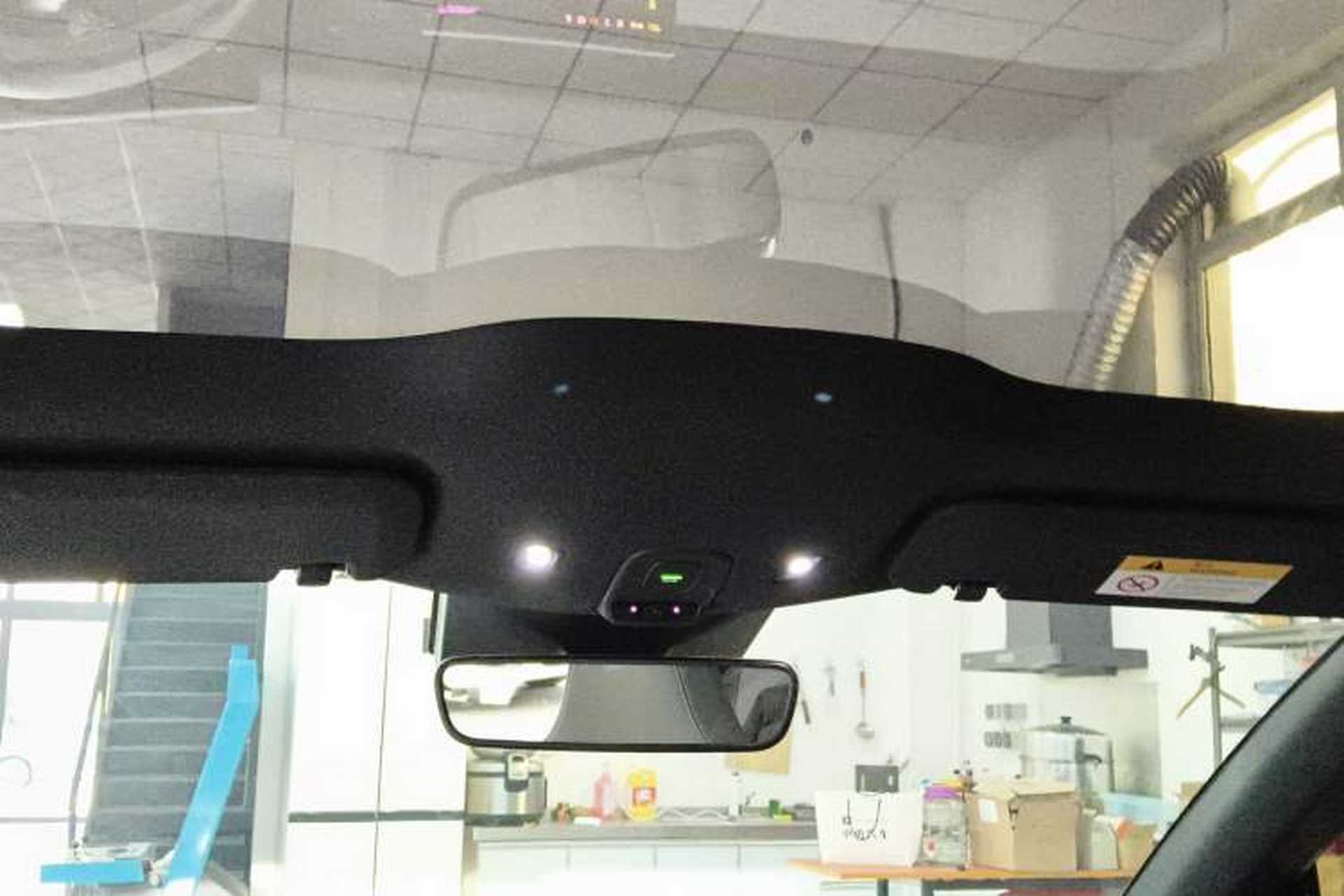 Used Nio ET5 2024 75 kWh Headliner