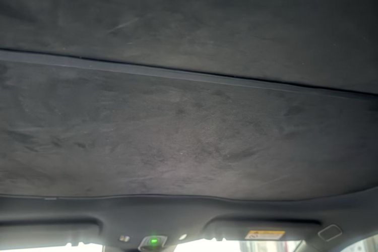 Used Nio ET5 2024 75 kWh Headliner