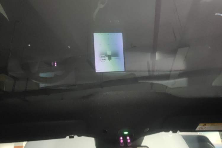 Used Nio ET5 2024 75 kWh Headliner