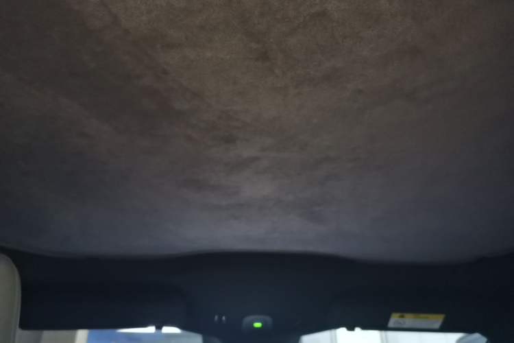 Used Nio ET5 2024 75 kWh Headliner