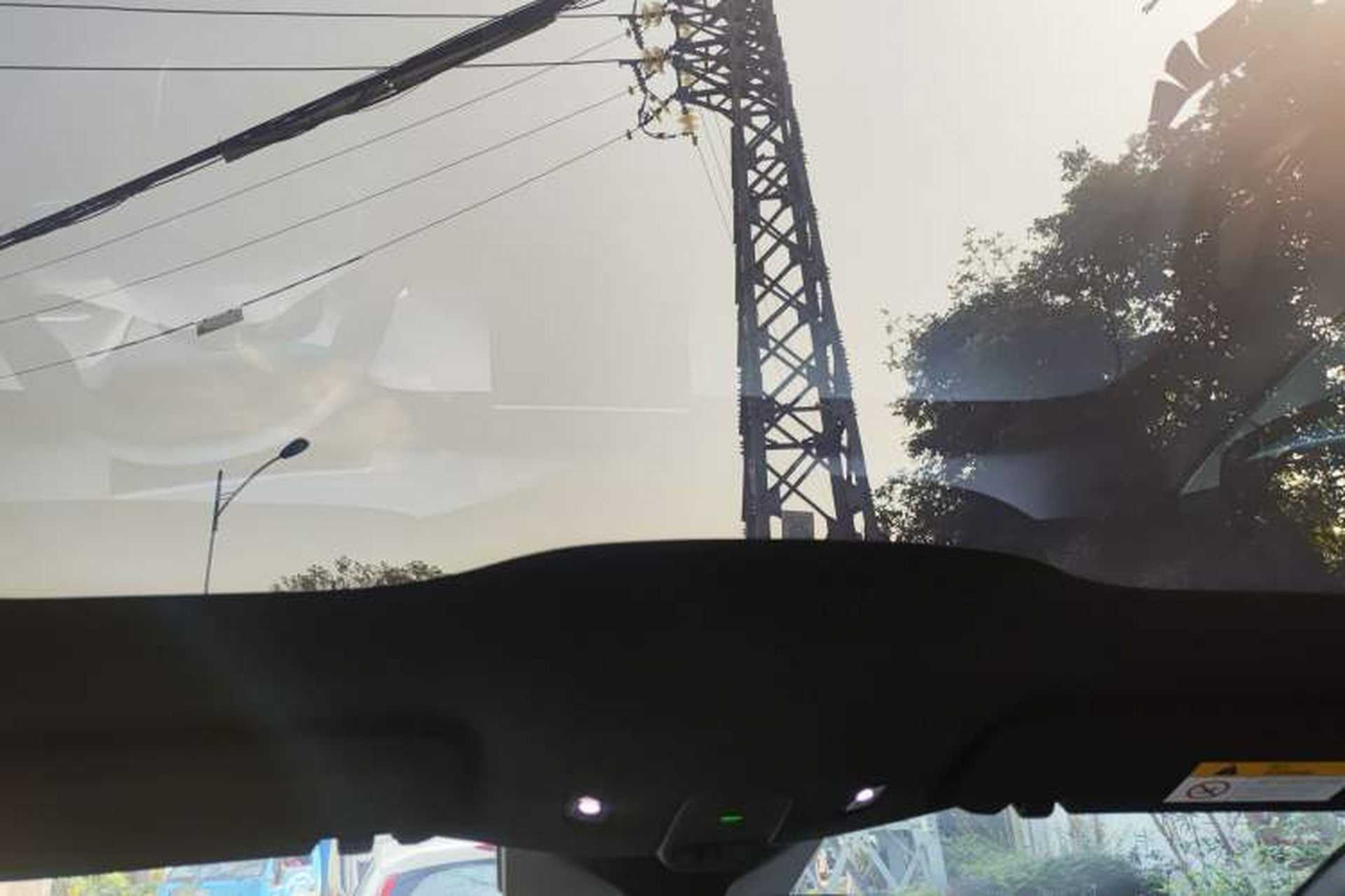 Used Nio ET5 2024 75 kWh Headliner
