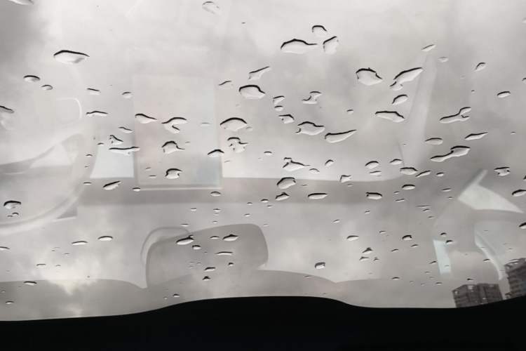 Used Nio ET5 2024 75 kWh Headliner