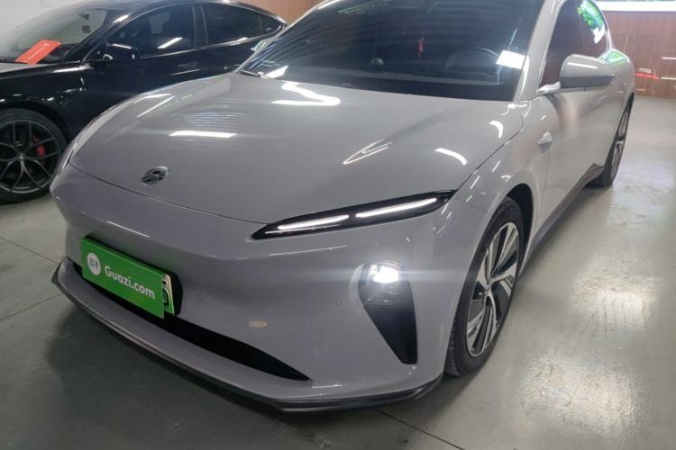 Used Nio ET5 2024 75 kWh Guazi used car, China used car export, Used car for sale, Used  cars, Cheapest cars for sale