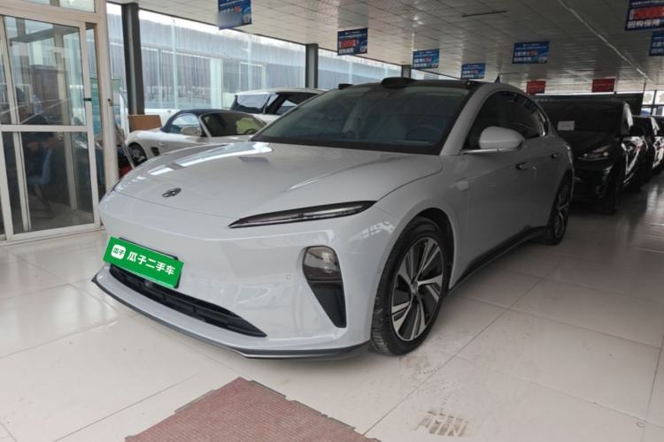 Used Nio ET5 2024 75 kWh Guazi used car, China used car export, Used car for sale, Used  cars, Cheapest cars for sale