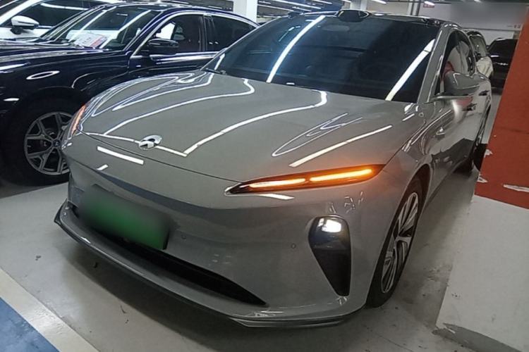 Used Nio ET5 2024 75 kWh Guazi used car, China used car export, Used car for sale, Used cars, Cheapest cars for sale