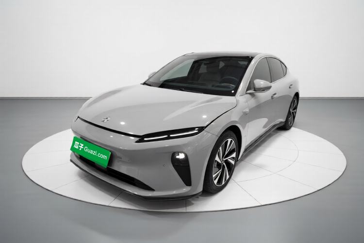 Nio ET5 2024 75 kWh