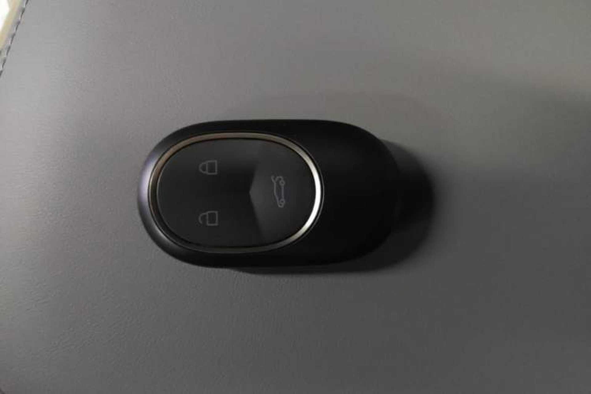 Used Nio ET5 2024 75 kWh Vehicle Key