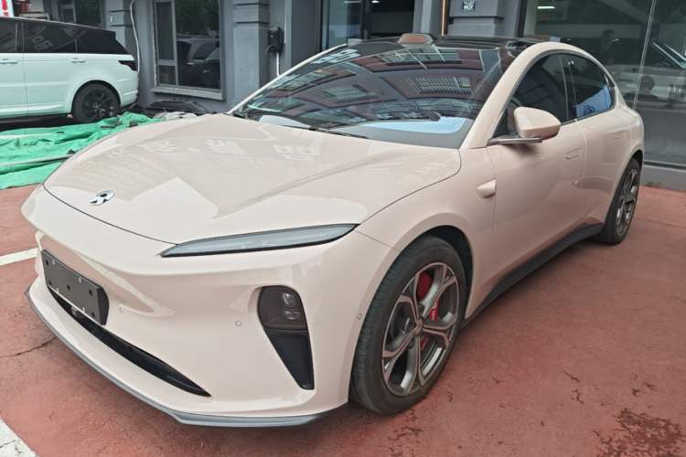 Used Nio ET5 2024 75 kWh Guazi used car, China used car export, Used car for sale, Used  cars, Cheapest cars for sale