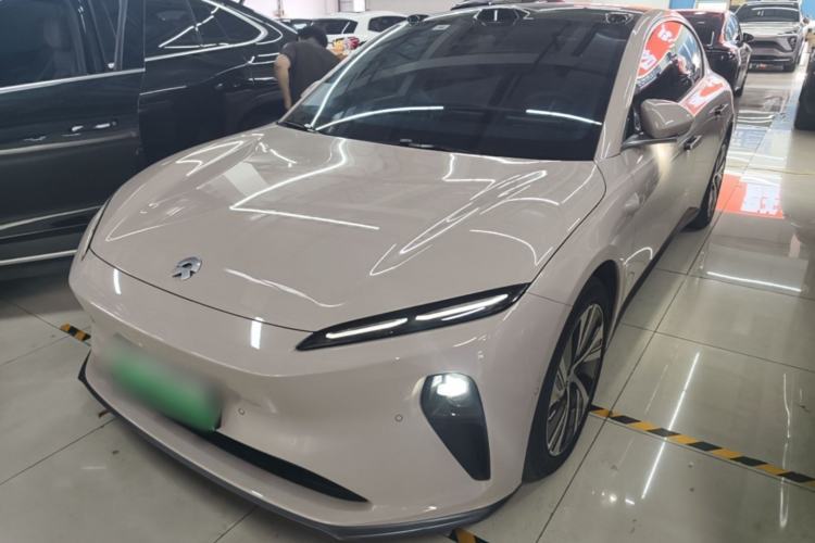 Used Nio ET5 2024 75 kWh Guazi used car, China used car export, Used car for sale, Used  cars, Cheapest cars for sale