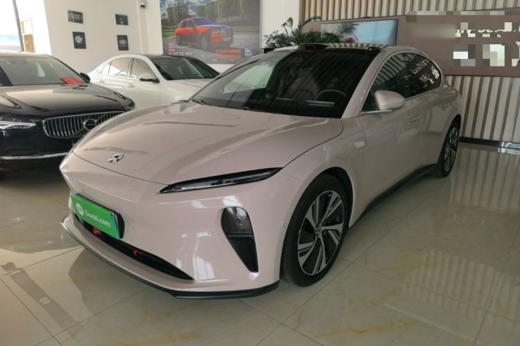Used Nio ET5 2024 75 kWh Guazi used car, China used car export, Used car for sale, Used  cars, Cheapest cars for sale