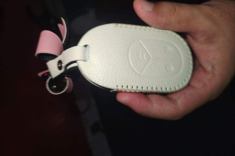 Used Nio ET5 2024 75 kWh Vehicle Key