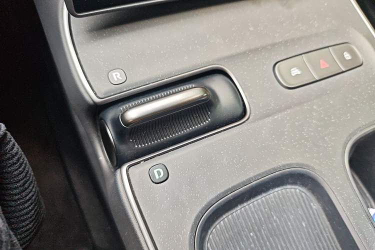 Used Nio ET5 2024 75 kWh Vehicle Key