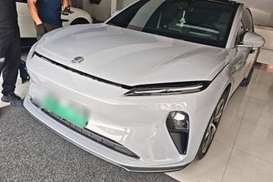 Used Nio ET5 2024 75 kWh