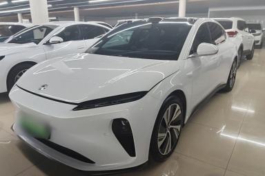 Used Nio ET5 2024 75 kWh