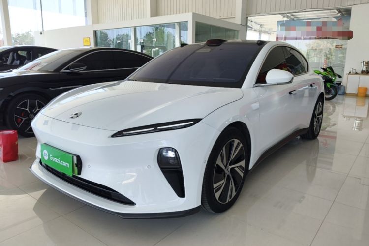 Nio ET5 2024 75 kWh