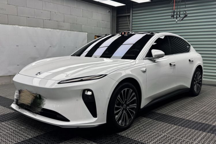 Nio ET5 2024 75 kWh