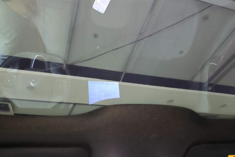 Used Nio ET5 2024 75 kWh Headliner