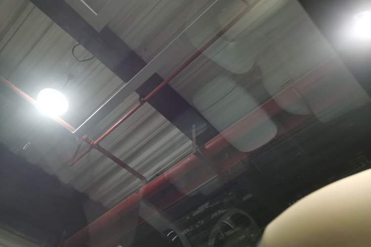 Used Nio ET5 2024 75 kWh Headliner
