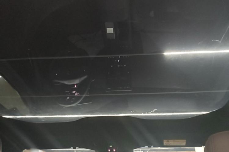 Used Nio ET5 2024 75 kWh Headliner