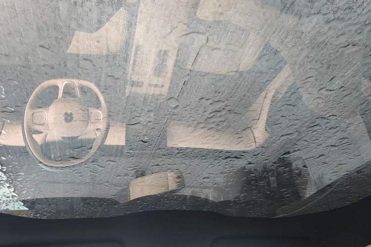 Used Nio ET5 2024 75 kWh Headliner