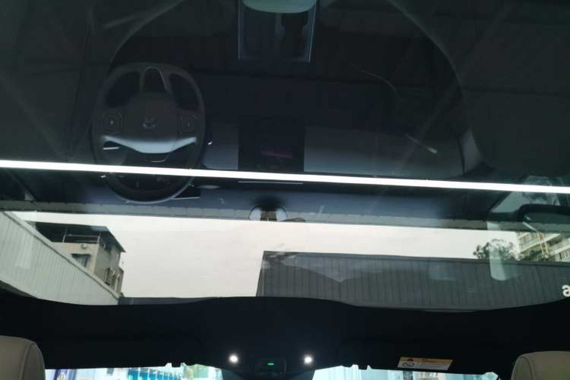 Used Nio ET5 2024 75 kWh Headliner