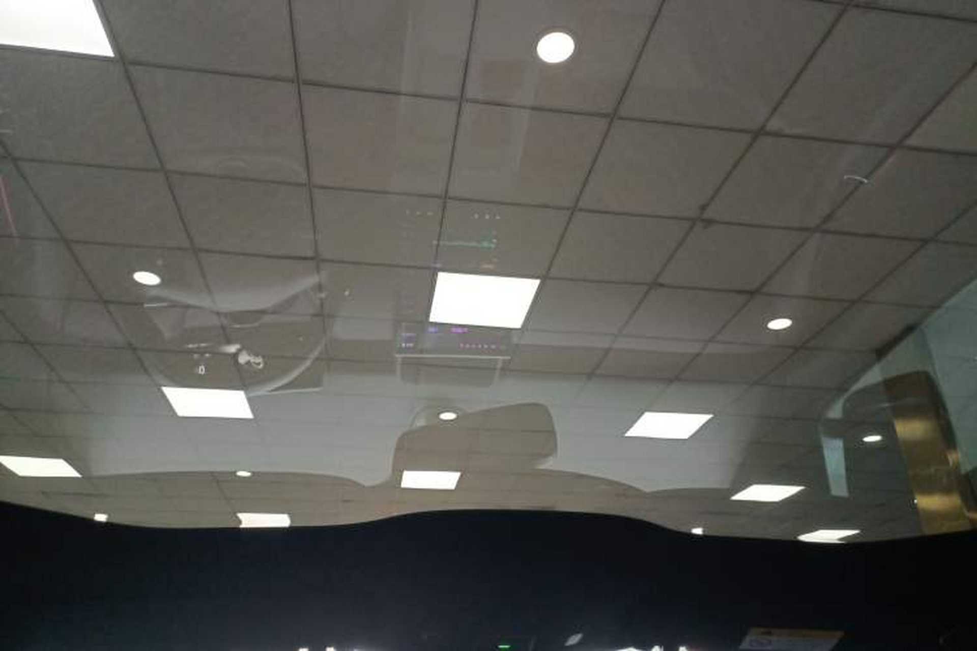 Used Nio ET5 2024 75 kWh Headliner