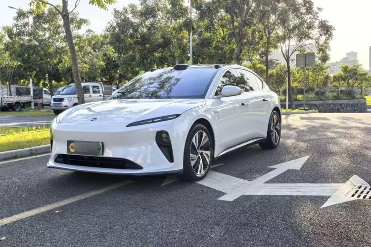 Used Nio ET5 2024 75 kWh Guazi used car, China used car export, Used car for sale, Used  cars, Cheapest cars for sale