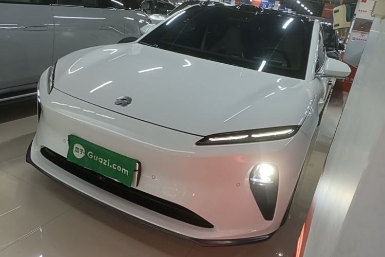 Nio ET5 2024 75 kWh