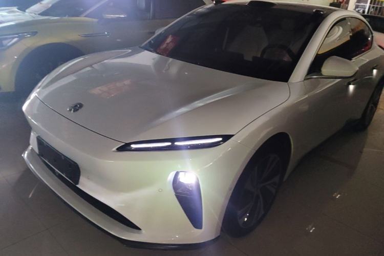 Used Nio ET5 2024 75 kWh Guazi used car, China used car export, Used car for sale, Used cars, Cheapest cars for sale