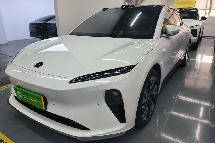 Used Nio ET5 2024 75 kWh Guazi used car, China used car export, Used car for sale, Used  cars, Cheapest cars for sale