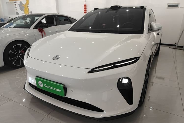 Used Nio ET5 2024 75 kWh Guazi used car, China used car export, Used car for sale, Used  cars, Cheapest cars for sale